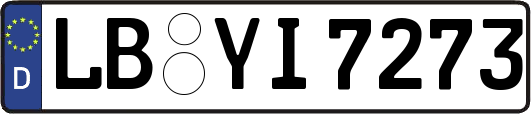 LB-YI7273