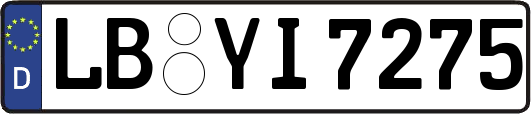 LB-YI7275