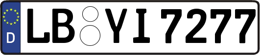 LB-YI7277