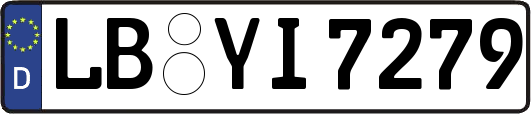 LB-YI7279