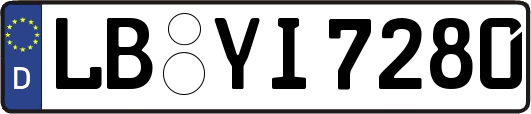 LB-YI7280