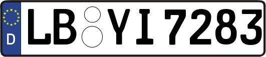 LB-YI7283