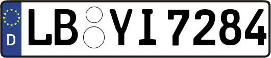 LB-YI7284