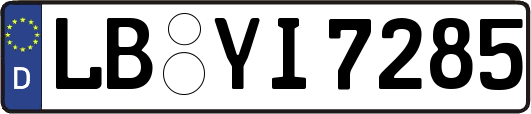 LB-YI7285