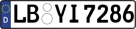 LB-YI7286