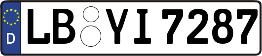 LB-YI7287