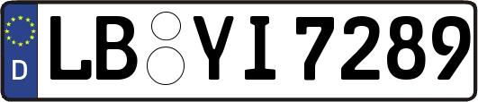 LB-YI7289