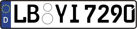 LB-YI7290