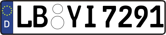 LB-YI7291