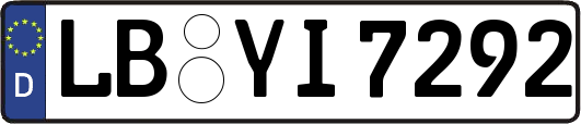LB-YI7292