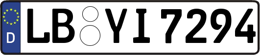 LB-YI7294