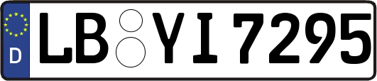 LB-YI7295