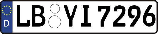 LB-YI7296