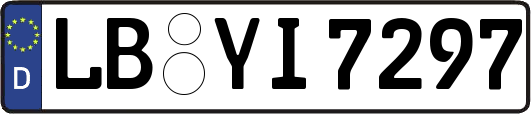 LB-YI7297