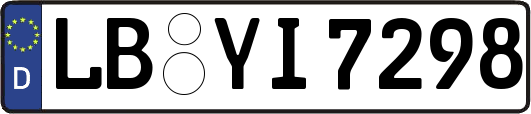 LB-YI7298
