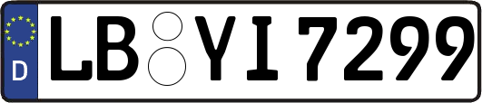 LB-YI7299