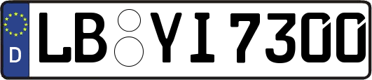 LB-YI7300