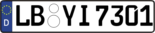 LB-YI7301
