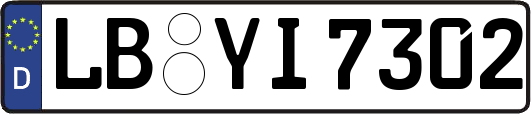 LB-YI7302