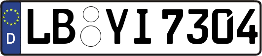LB-YI7304