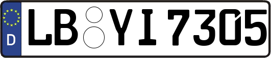 LB-YI7305