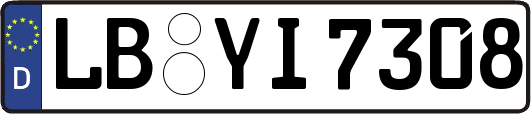 LB-YI7308