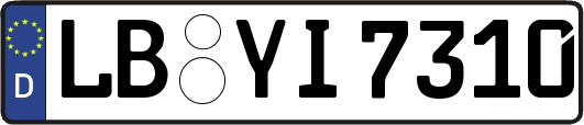 LB-YI7310