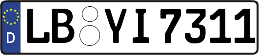 LB-YI7311