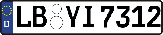 LB-YI7312