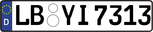 LB-YI7313