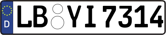 LB-YI7314