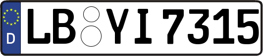 LB-YI7315
