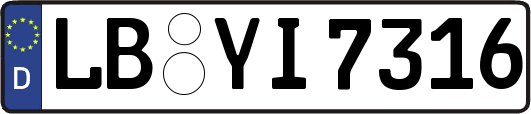 LB-YI7316