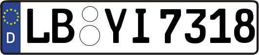 LB-YI7318