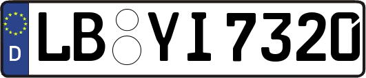 LB-YI7320