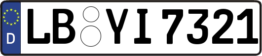 LB-YI7321