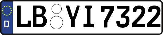 LB-YI7322
