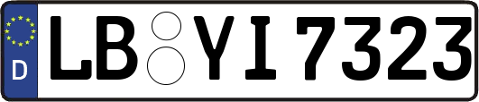 LB-YI7323