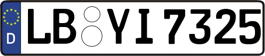 LB-YI7325