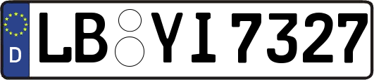 LB-YI7327