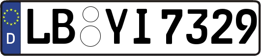 LB-YI7329