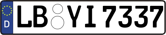 LB-YI7337