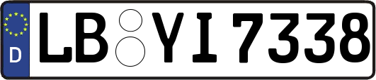 LB-YI7338