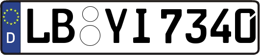 LB-YI7340