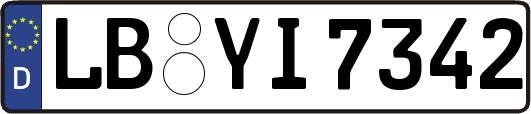 LB-YI7342