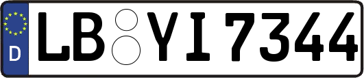LB-YI7344