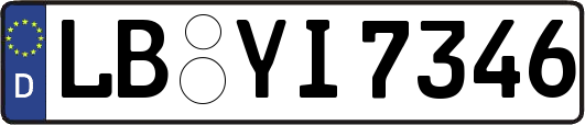 LB-YI7346