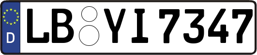 LB-YI7347