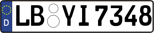 LB-YI7348