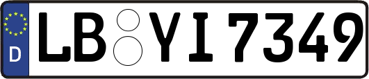 LB-YI7349